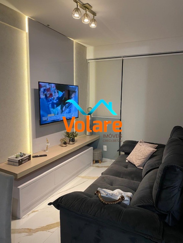 Apartamento, 2 quartos, 52 m² - Foto 1