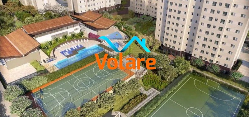 Apartamento, 2 quartos, 48 m² - Foto 19