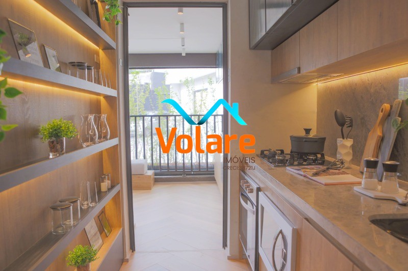 Apartamento, 2 quartos, 58 m² - Foto 11