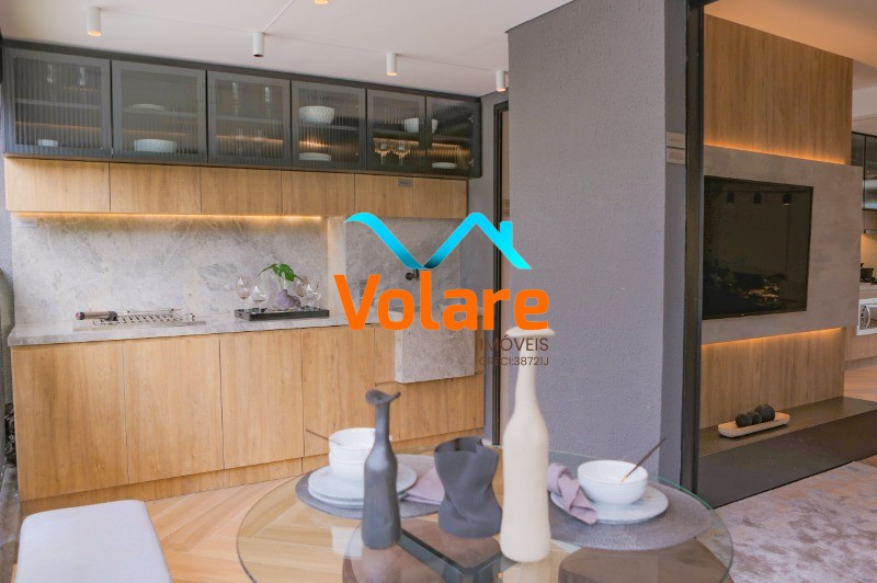 Apartamento, 2 quartos, 58 m² - Foto 5