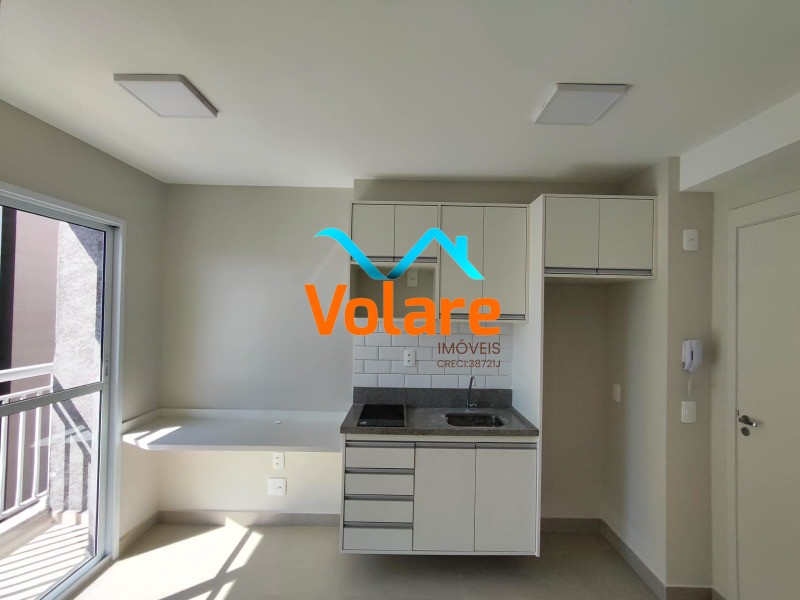 Apartamento, 1 quarto, 24 m² - Foto 6