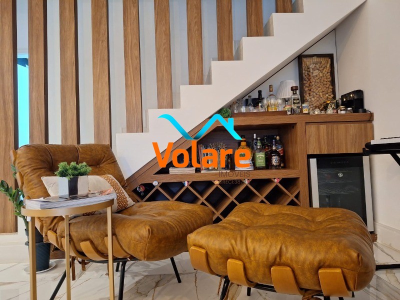 Cobertura, 3 quartos, 234 m² - Foto 11