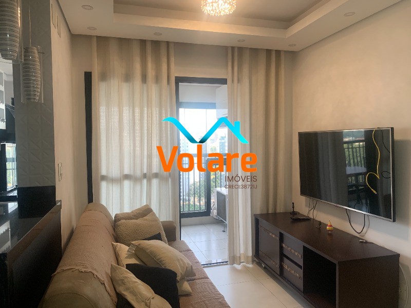 Apartamento, 2 quartos, 62 m² - Foto 8