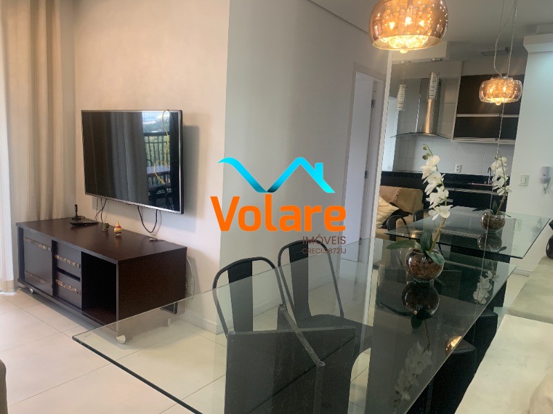 Apartamento, 2 quartos, 62 m² - Foto 9