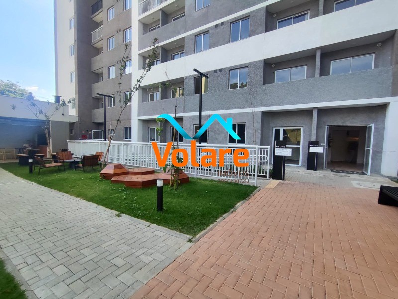 Apartamento, 1 quarto, 24 m² - Foto 15