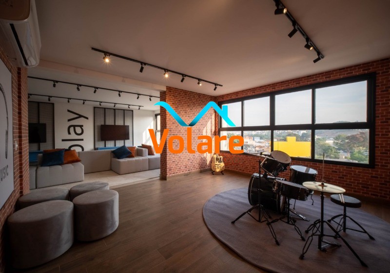 Apartamento, 3 quartos, 93 m² - Foto 36