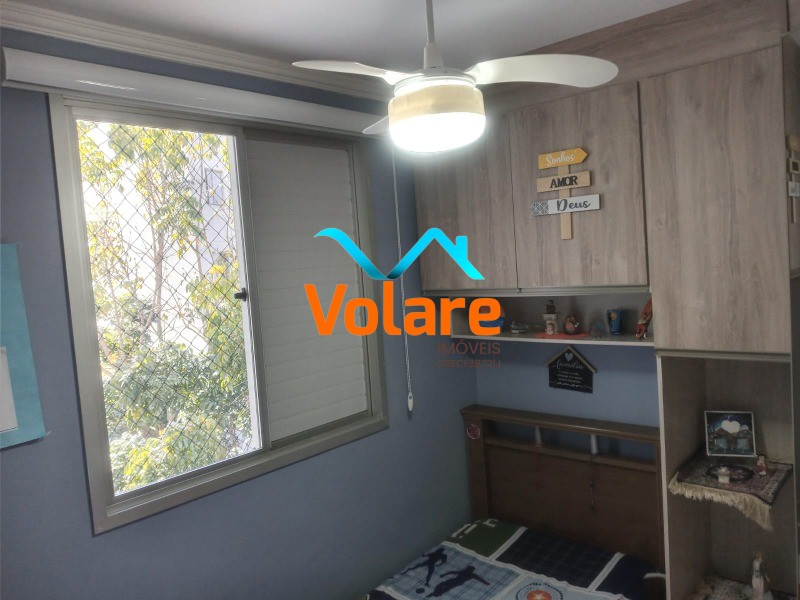 Apartamento, 3 quartos, 62 m² - Foto 14