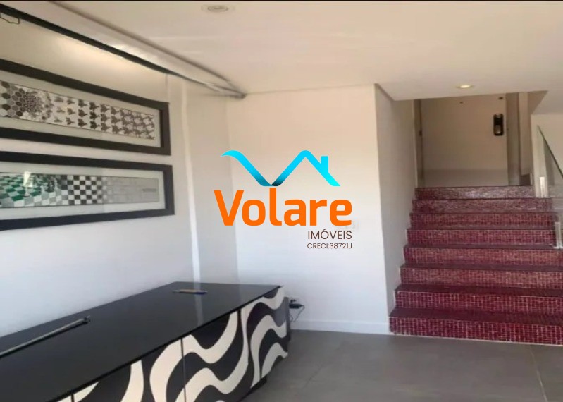 Cobertura, 3 quartos, 150 m² - Foto 10