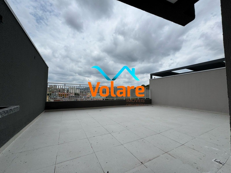 Apartamento, 2 quartos, 52 m² - Foto 3
