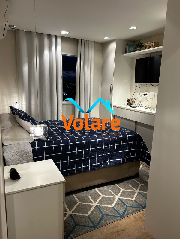 Apartamento, 2 quartos, 64 m² - Foto 11