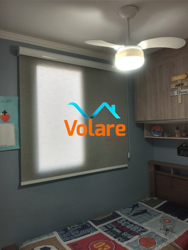 Apartamento, 3 quartos, 62 m² - Foto 13