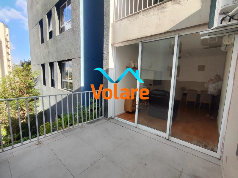 Apartamento, 2 quartos, 82 m² - Foto 6