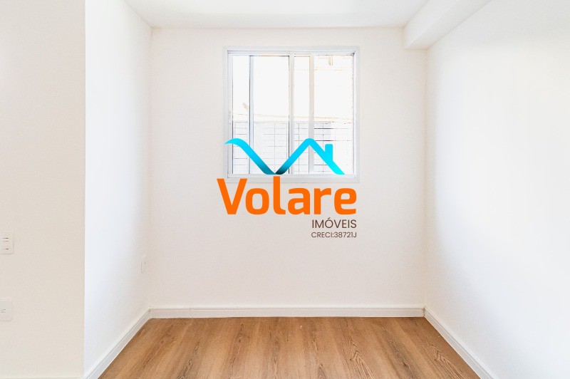 Apartamento, 1 quarto, 24 m² - Foto 2