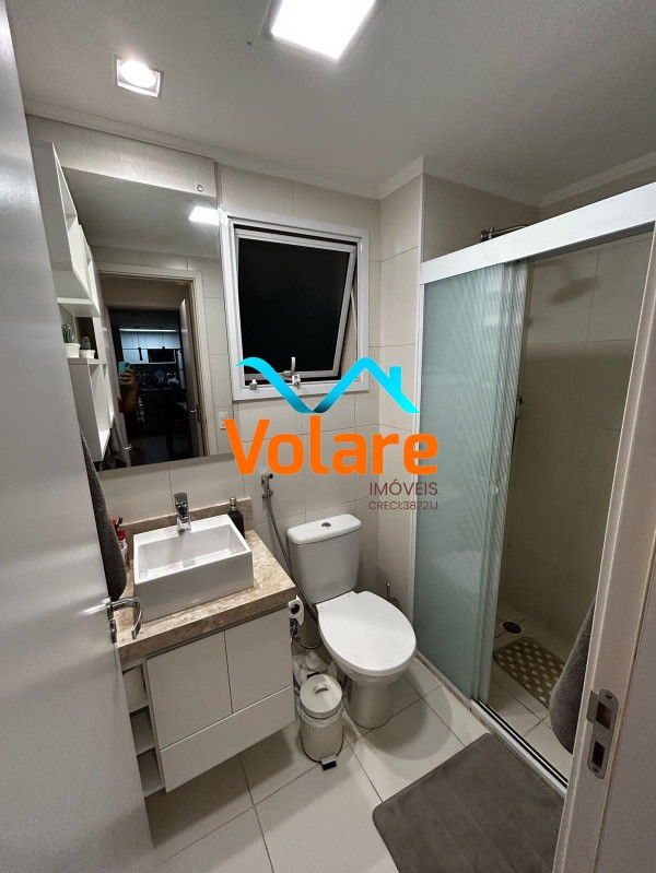 Apartamento, 2 quartos, 64 m² - Foto 16