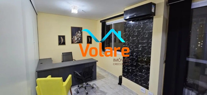 Sala-Conjunto, 40 m² - Foto 3