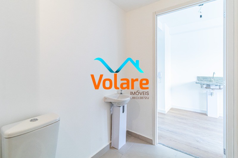 Apartamento, 1 quarto, 24 m² - Foto 11
