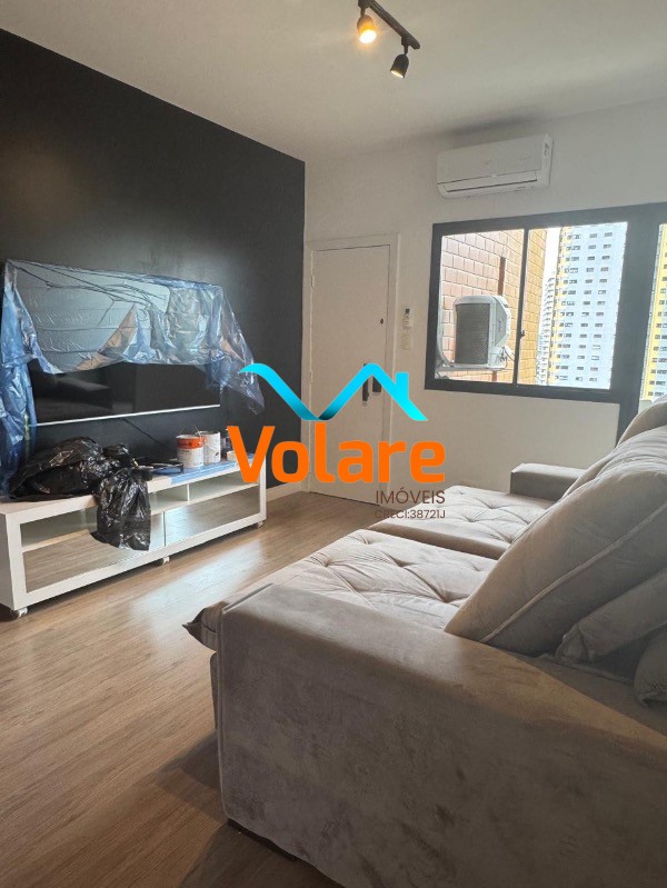Flat/Apart Hotel, 1 quarto, 57 m² - Foto 6