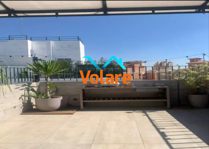 Cobertura, 3 quartos, 150 m² - Foto 1