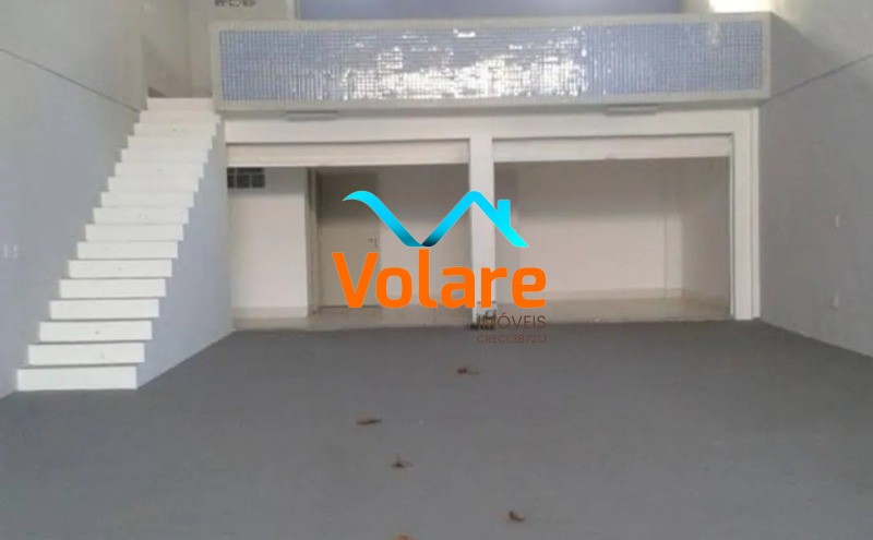 Depósito-Galpão, 450 m² - Foto 2