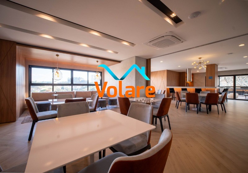 Apartamento, 3 quartos, 93 m² - Foto 29