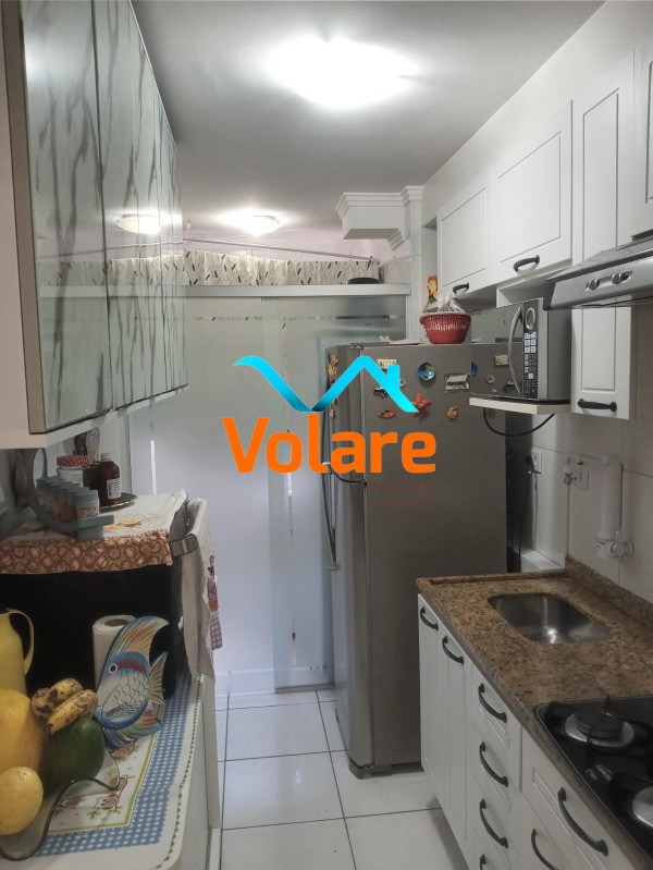 Apartamento, 3 quartos, 62 m² - Foto 19