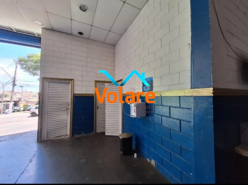 Depósito-Galpão, 450 m² - Foto 1