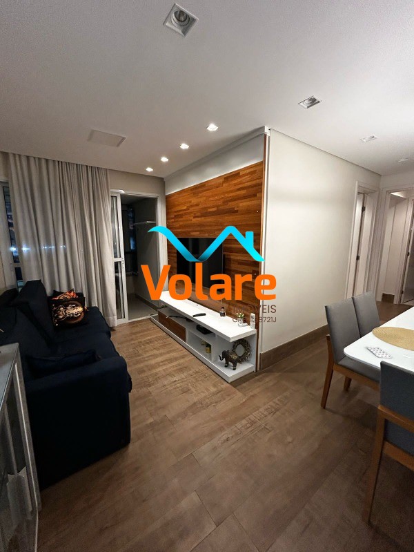 Apartamento, 2 quartos, 64 m² - Foto 3