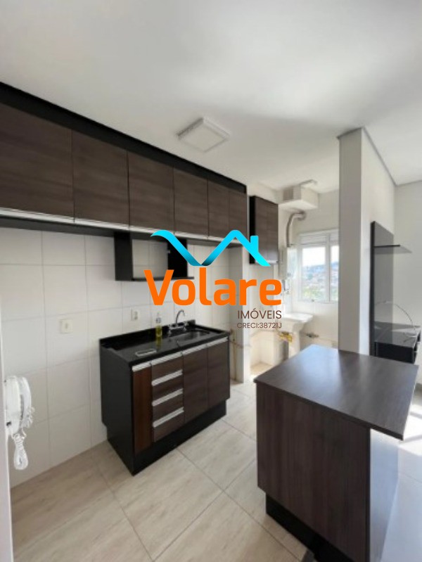 Apartamento, 2 quartos, 48 m² - Foto 7
