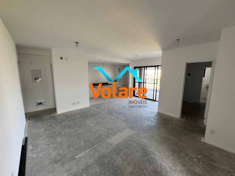 Apartamento, 3 quartos, 93 m² - Foto 1
