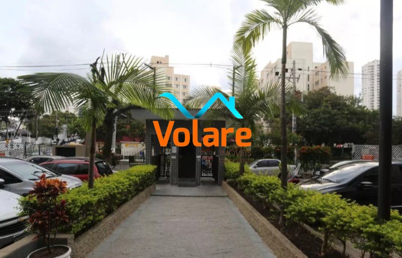 Apartamento, 2 quartos, 58 m² - Foto 25
