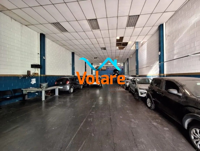 Depósito-Galpão, 450 m² - Foto 5