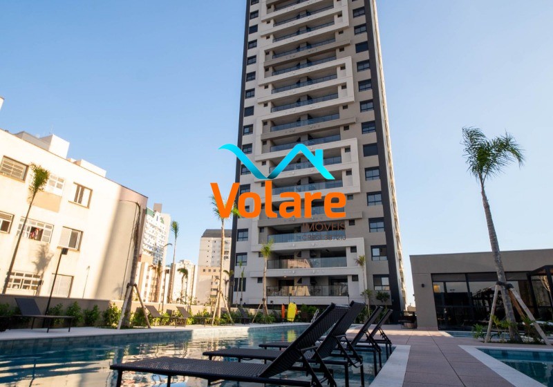 Apartamento, 3 quartos, 93 m² - Foto 31