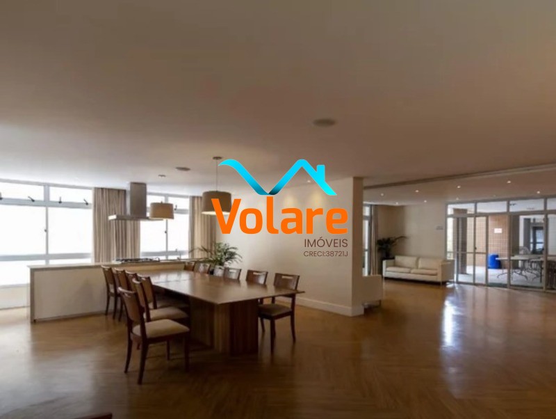 Cobertura, 3 quartos, 234 m² - Foto 38