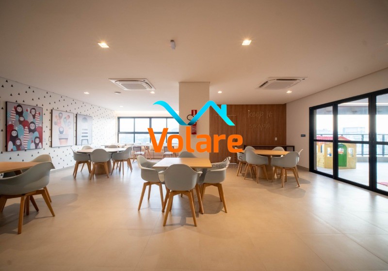 Apartamento, 3 quartos, 93 m² - Foto 33