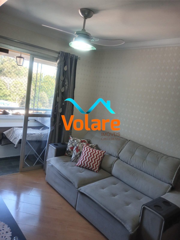 Apartamento, 3 quartos, 62 m² - Foto 4
