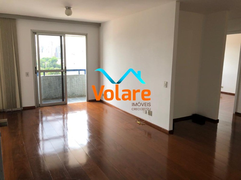 Apartamento, 2 quartos, 76 m² - Foto 1