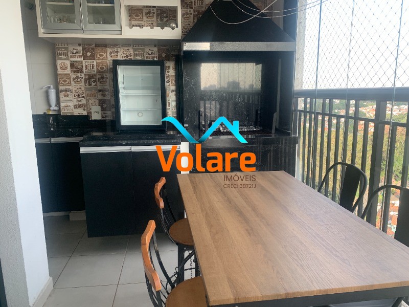 Apartamento, 2 quartos, 62 m² - Foto 1