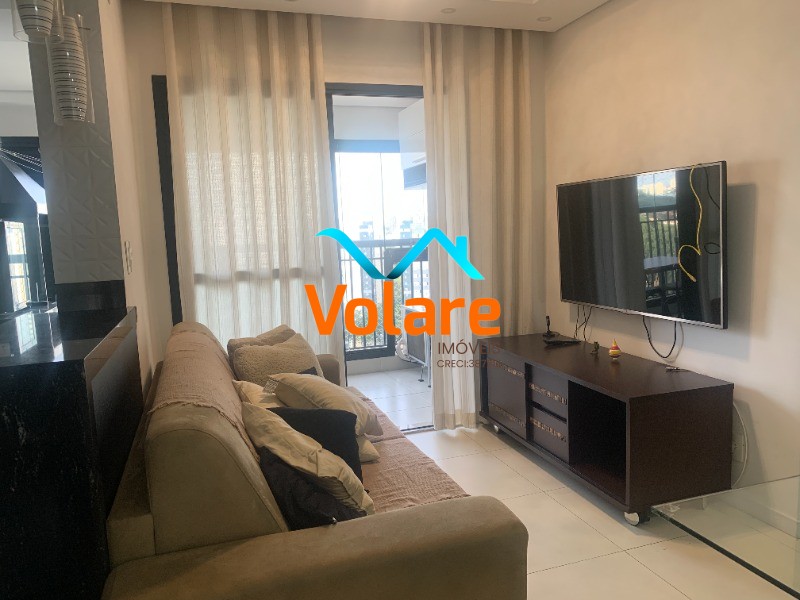 Apartamento, 2 quartos, 62 m² - Foto 6