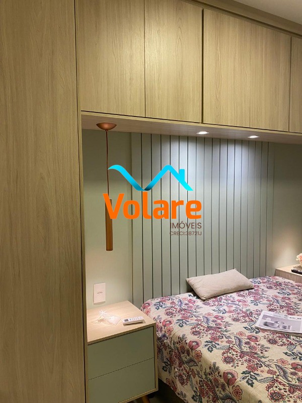 Apartamento, 2 quartos, 52 m² - Foto 10