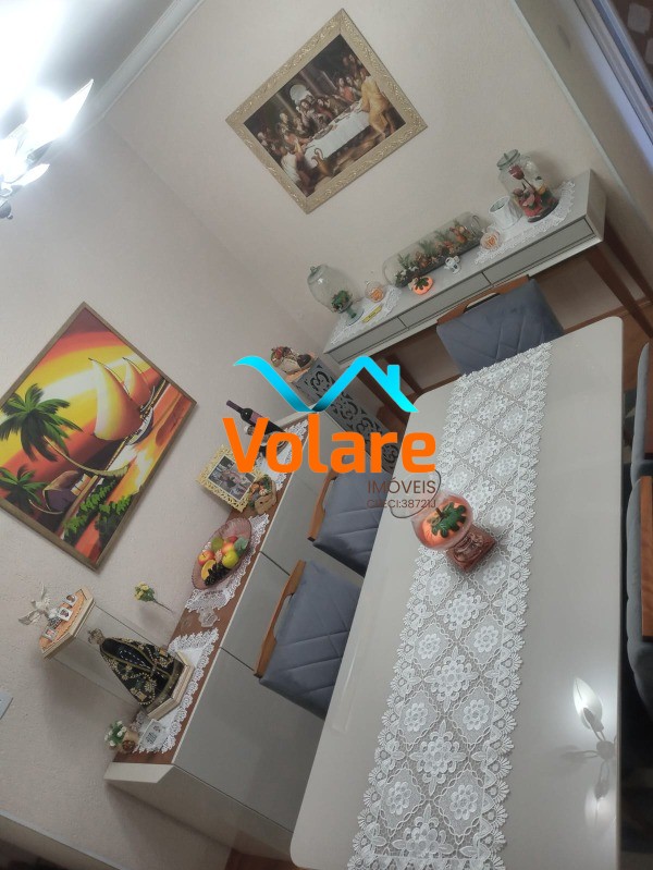 Apartamento, 3 quartos, 62 m² - Foto 8