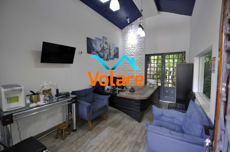 Casa, 7 quartos, 359 m² - Foto 47