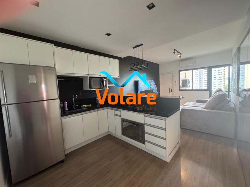 Flat/Apart Hotel, 1 quarto, 57 m² - Foto 9