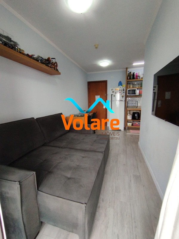 Flat/Apart Hotel, 1 quarto, 35 m² - Foto 23