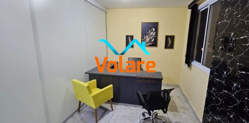 Sala-Conjunto, 40 m² - Foto 4