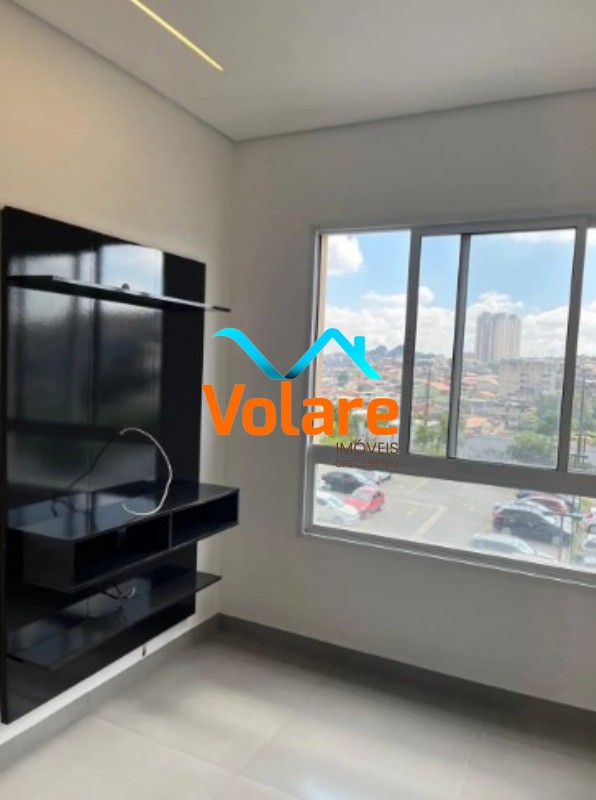 Apartamento, 2 quartos, 48 m² - Foto 1