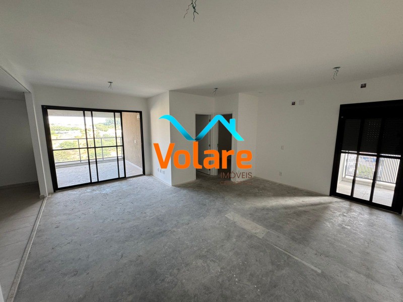 Apartamento, 3 quartos, 93 m² - Foto 2