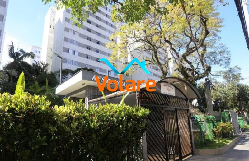 Apartamento, 2 quartos, 58 m² - Foto 26