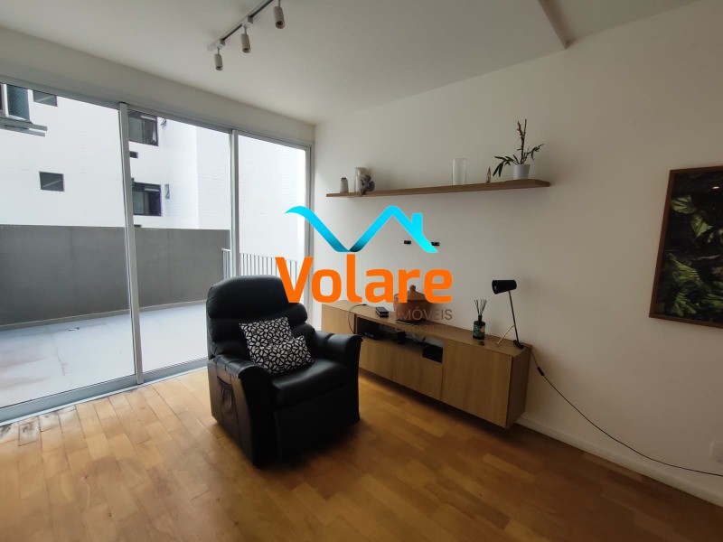 Apartamento, 2 quartos, 82 m² - Foto 2