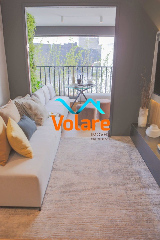 Apartamento, 2 quartos, 58 m² - Foto 7