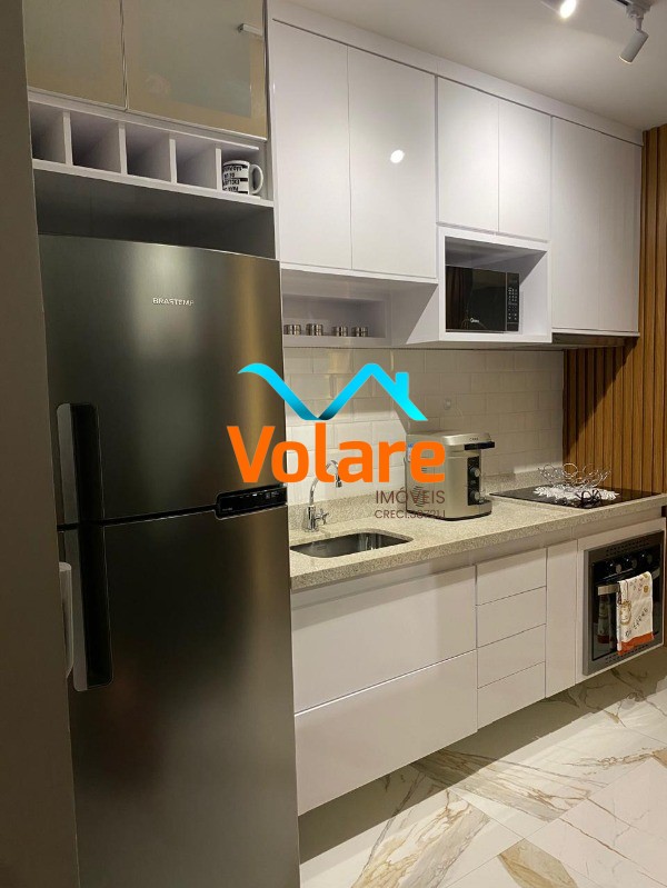 Apartamento, 2 quartos, 52 m² - Foto 6